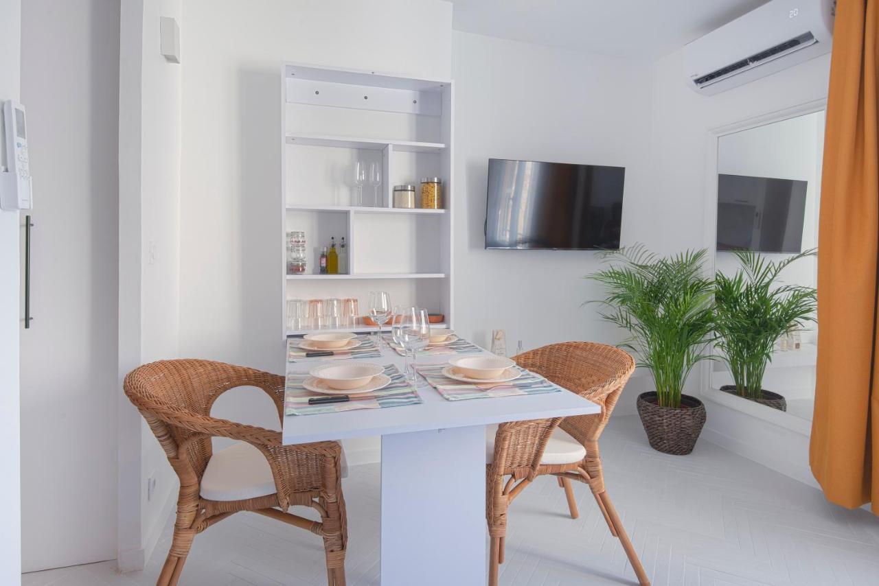 Le Saint Charles Apartment Marsilia Exterior foto